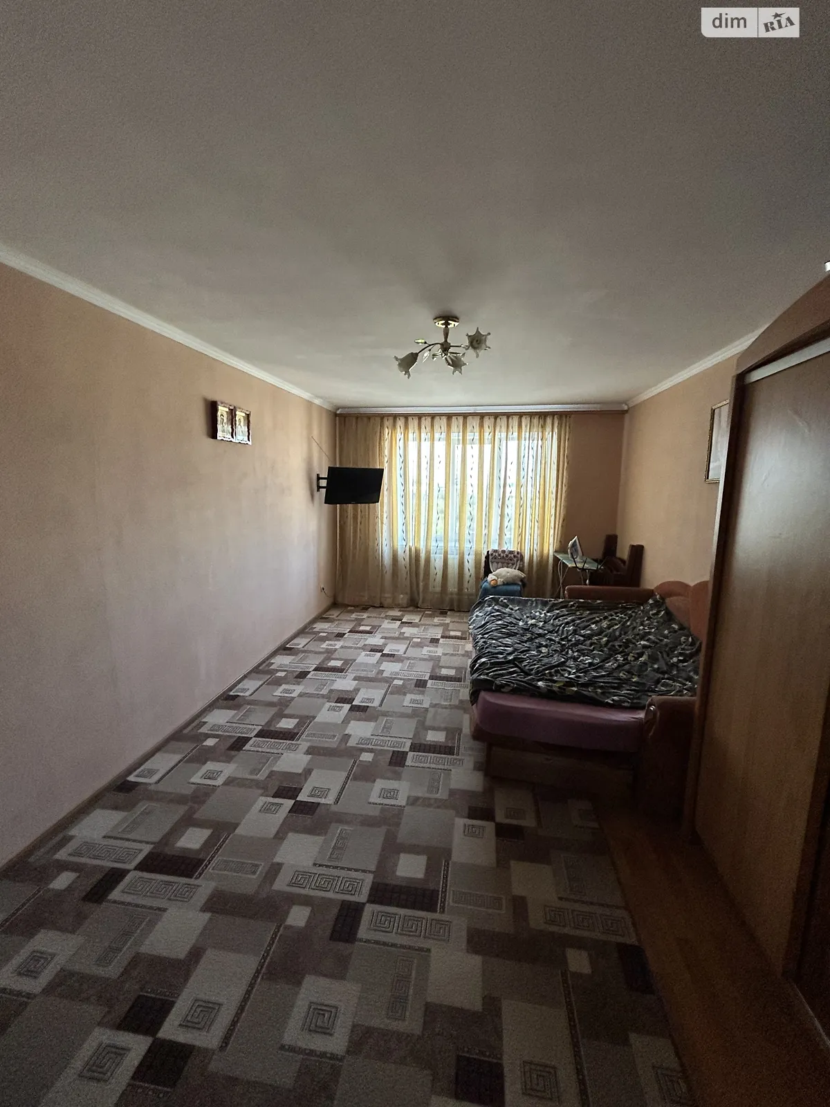 Продается 3-комнатная квартира 98 кв. м в Хмельницком, ул. Утренняя, 2А - фото 1