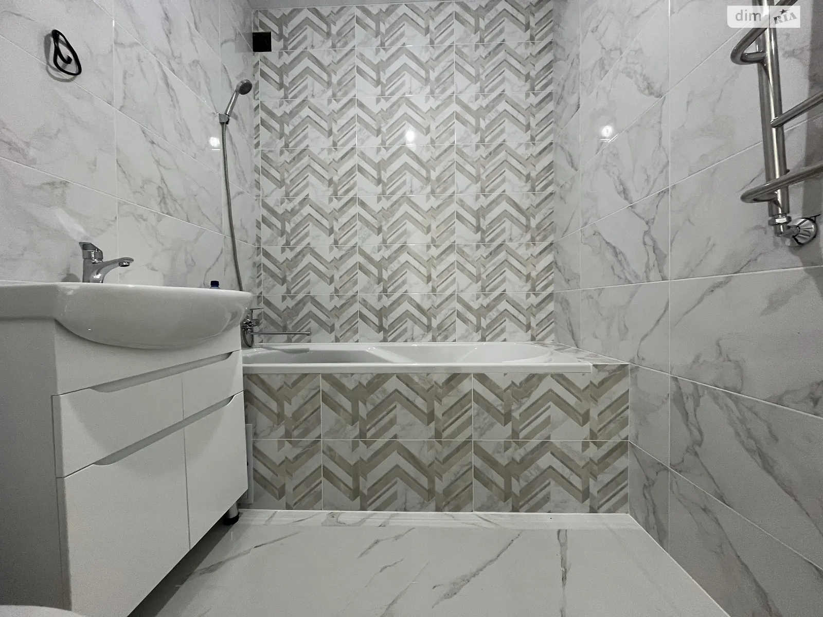 Продается 1-комнатная квартира 43 кв. м в Виннице, цена: 49500 $ - фото 1