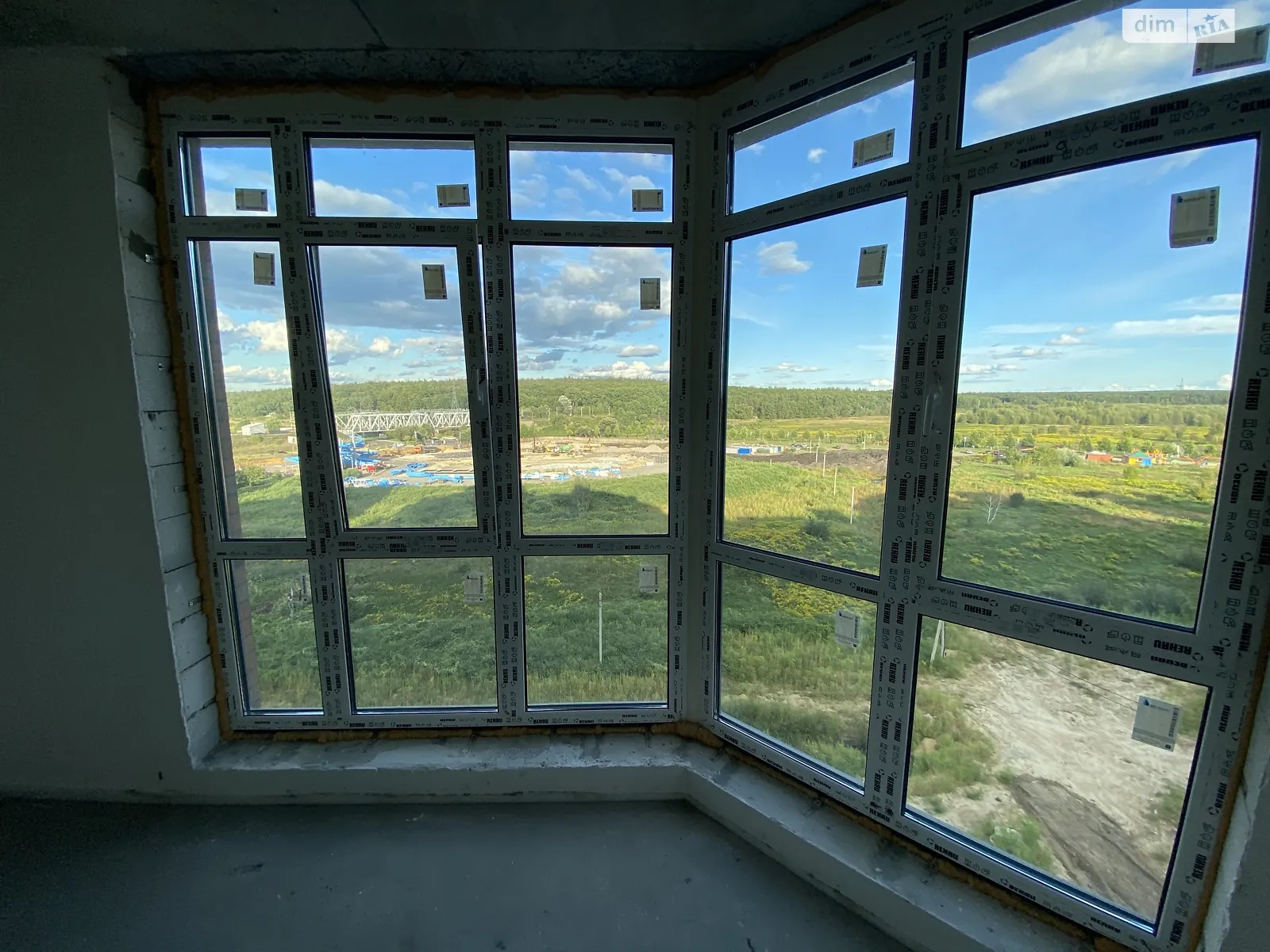 Продается 1-комнатная квартира 36.2 кв. м в Ирпене, ул. Ольги Кобылянской(Достоевского), 18 - фото 1