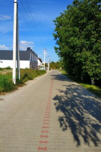 Продажа участка под жилую застройку, Тернопольская, Байковцы, Мира улица