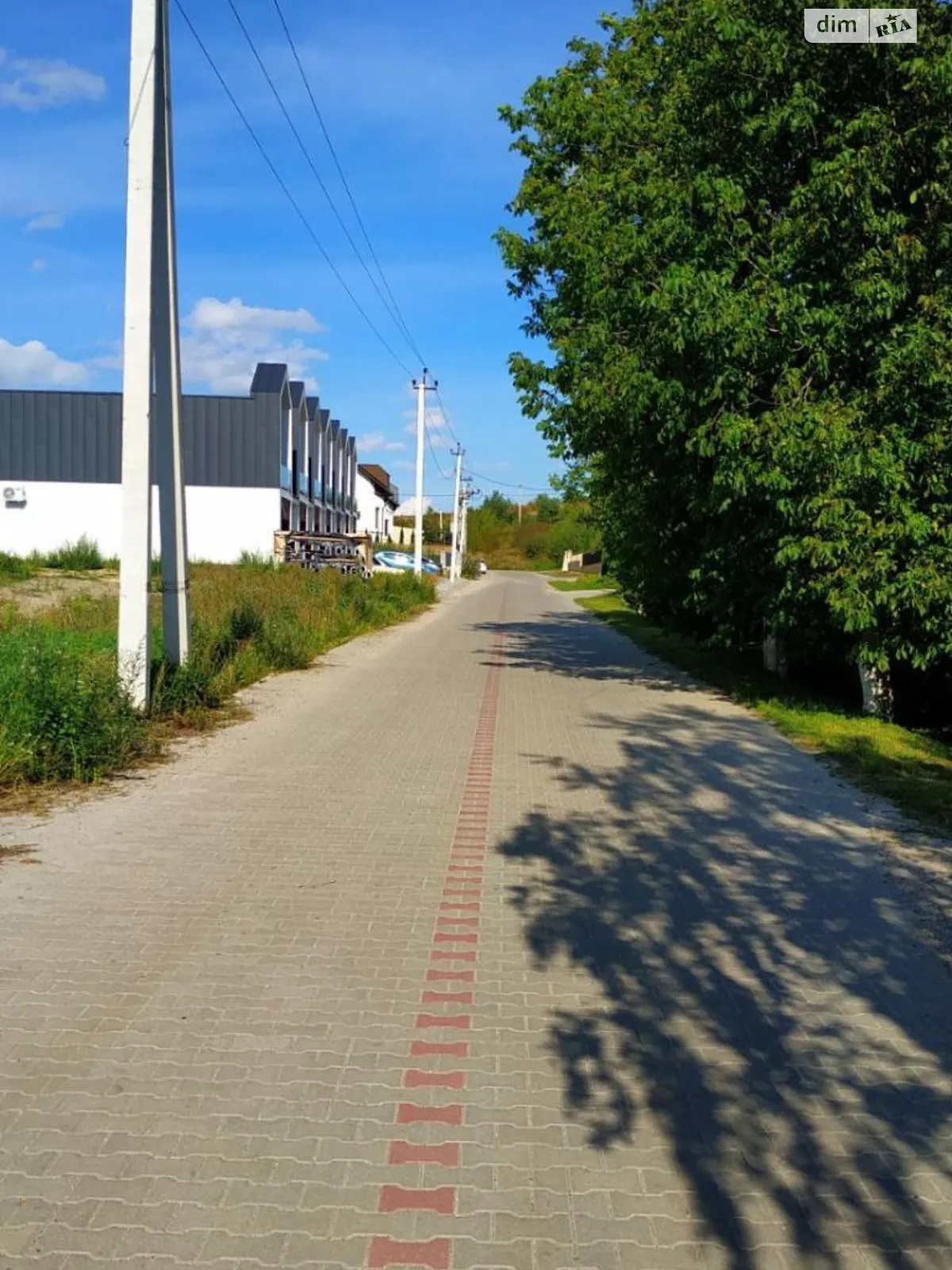 Продається земельна ділянка 28 соток у Тернопільській області, цена: 30000 $ - фото 1