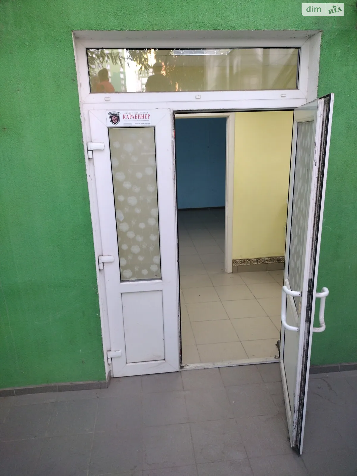 Сдается в аренду офис 110 кв. м в бизнес-центре, цена: 19800 грн - фото 1