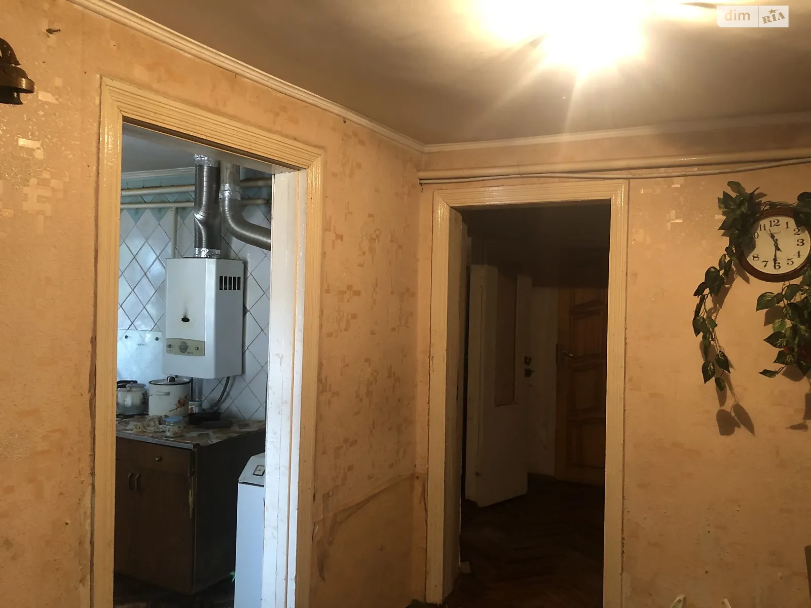 Сдается в аренду часть дома 54 кв. м с гаражом, цена: 8000 грн - фото 1