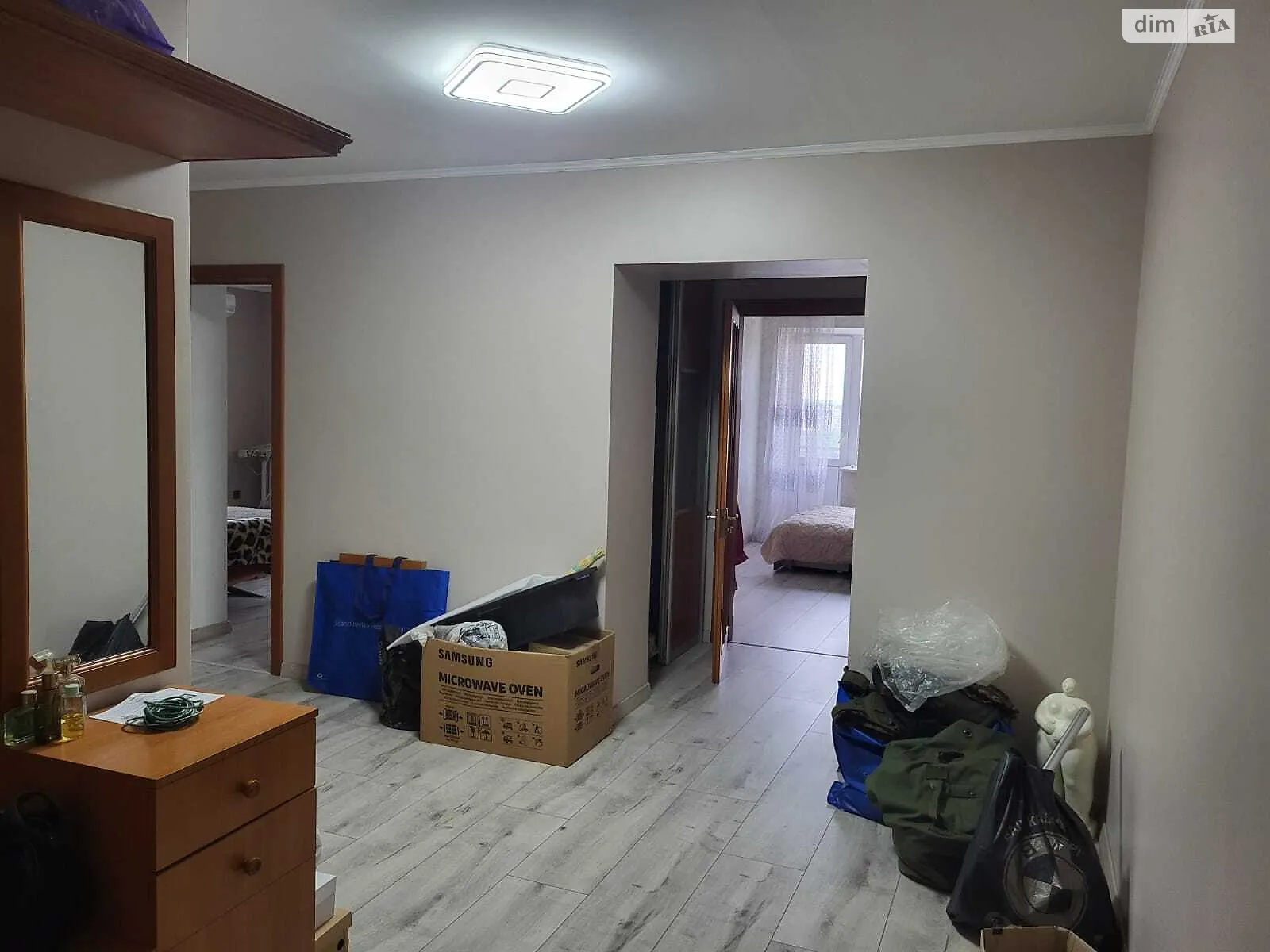 Продается 3-комнатная квартира 88.1 кв. м в Одессе, ул. Колонтаевская, 65 - фото 1