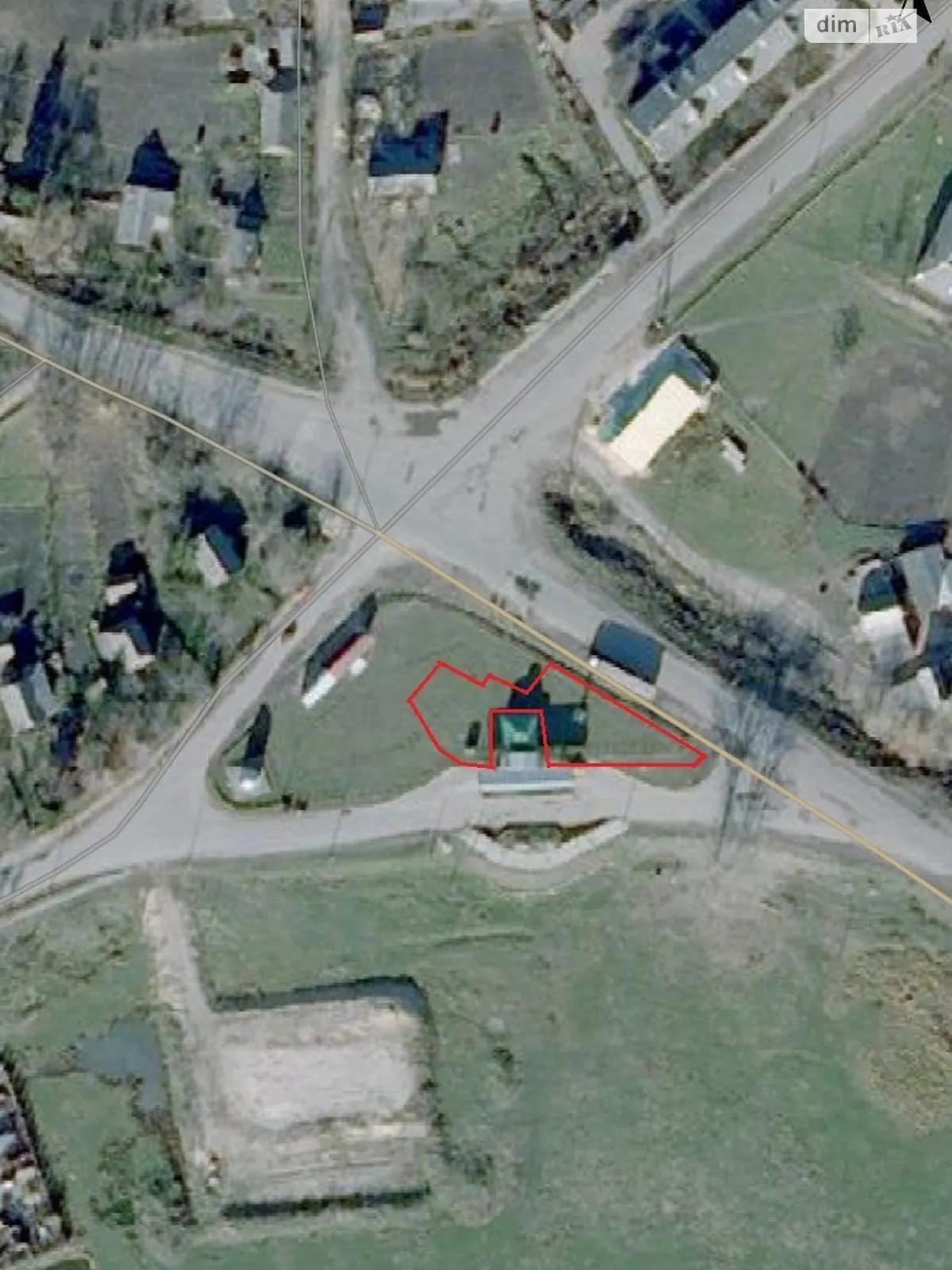 Сдается в аренду земельный участок 0.0741 соток в Хмельницкой области, цена: 78918 грн - фото 1