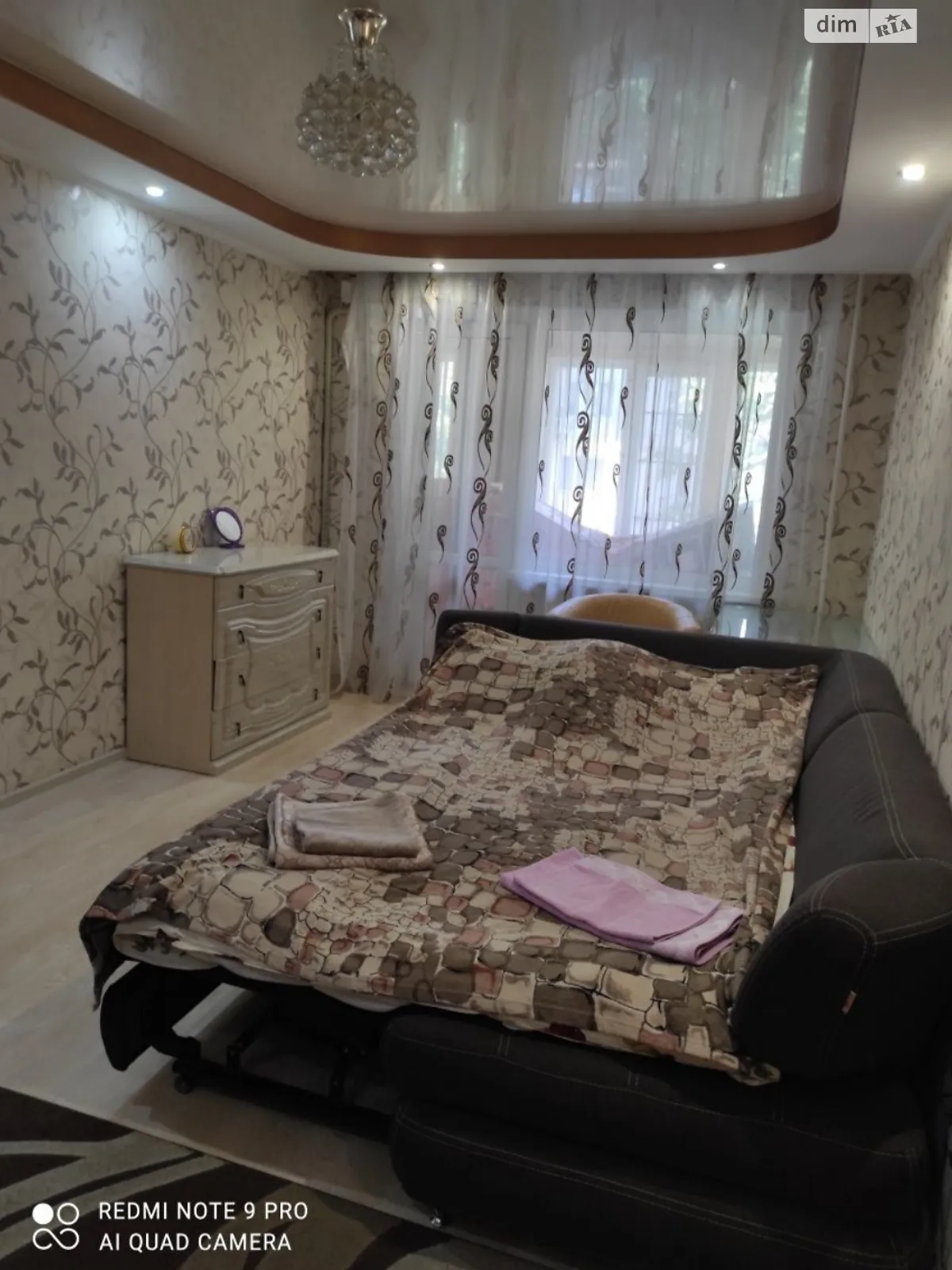 Сдается в аренду 2-комнатная квартира в Одессе, ул. Ицхака Рабина, 10 - фото 1