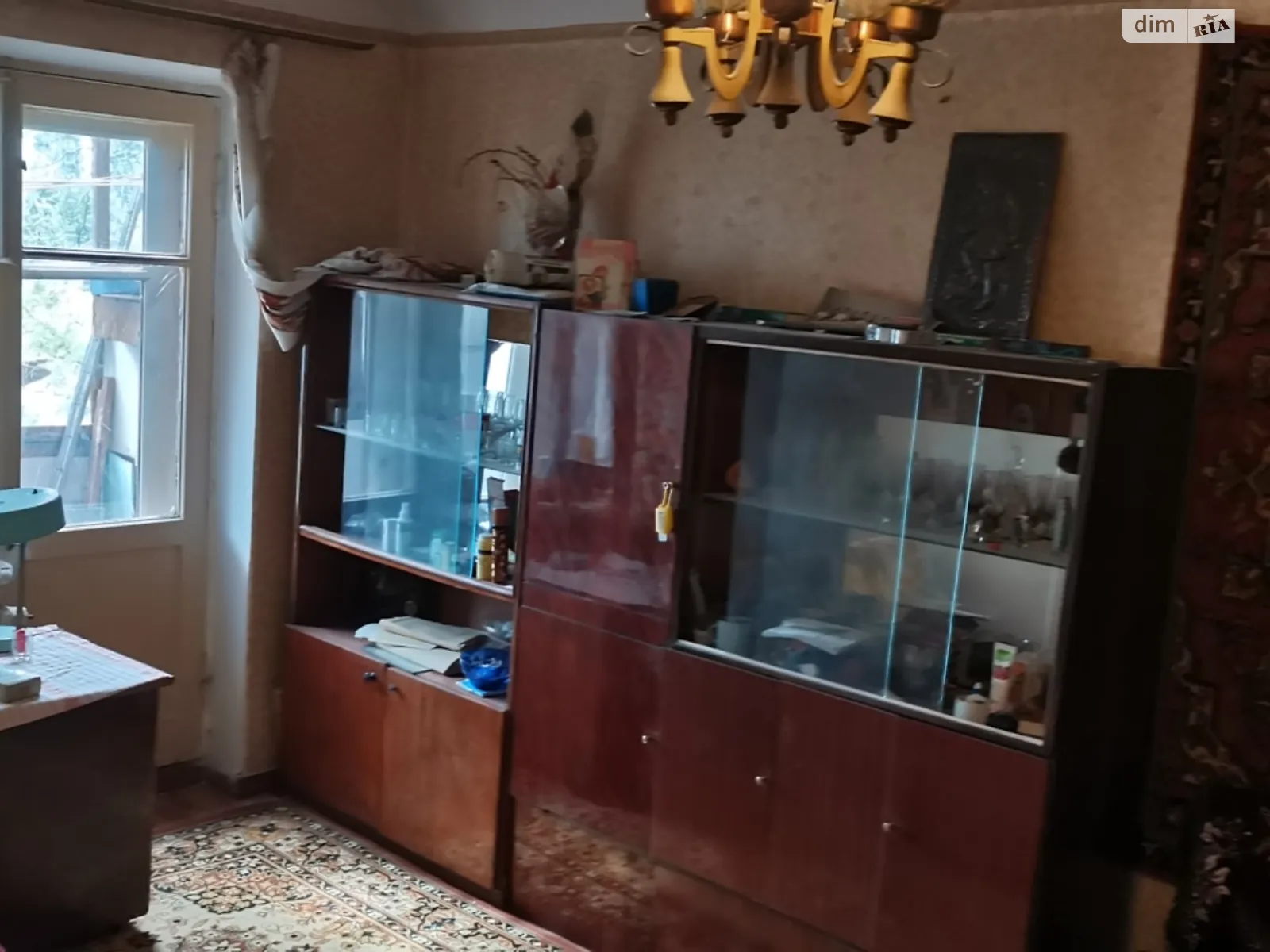 Сдается в аренду 2-комнатная квартира 44.2 кв. м в Николаеве - фото 1