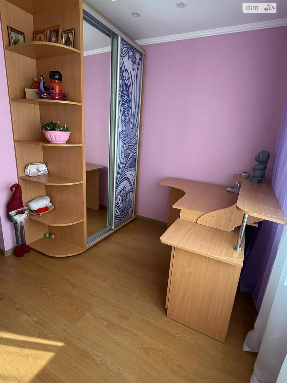 Продается 3-комнатная квартира 63 кв. м в Виннице, цена: 67000 $ - фото 1