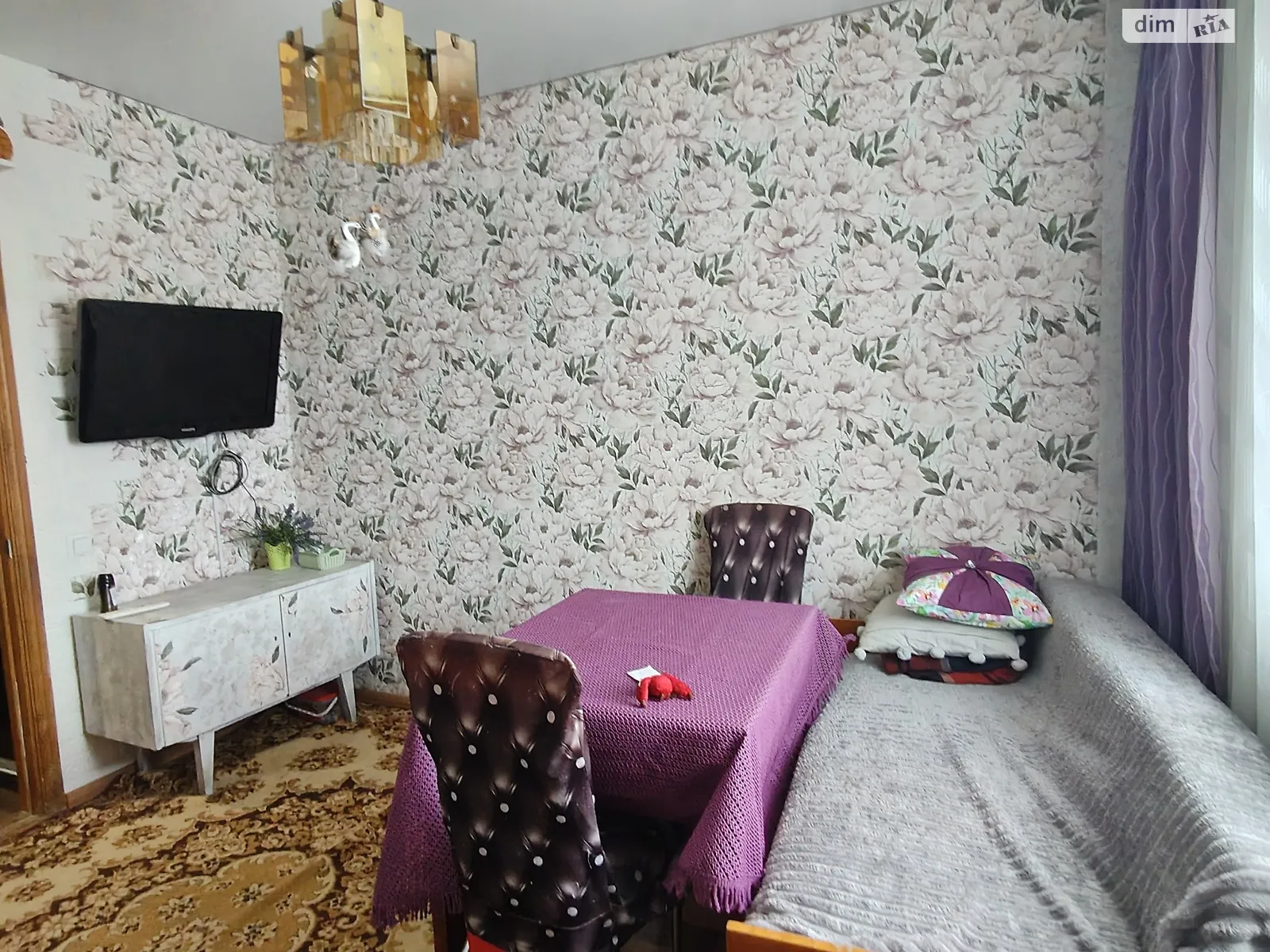 Продается 4-комнатная квартира 62 кв. м в, цена: 48000 $ - фото 1