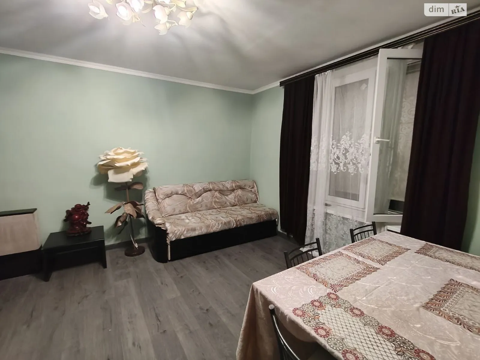 Сдается в аренду 3-комнатная квартира в Одессе, ул. Заречная - фото 1