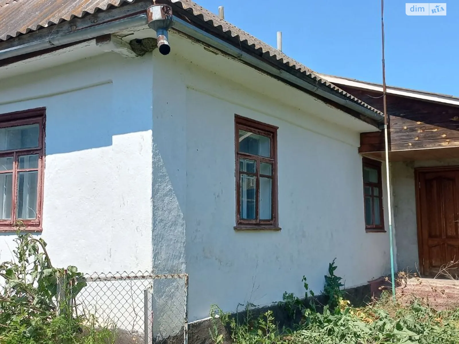 Продается одноэтажный дом 73.4 кв. м с камином, цена: 11500 $ - фото 1