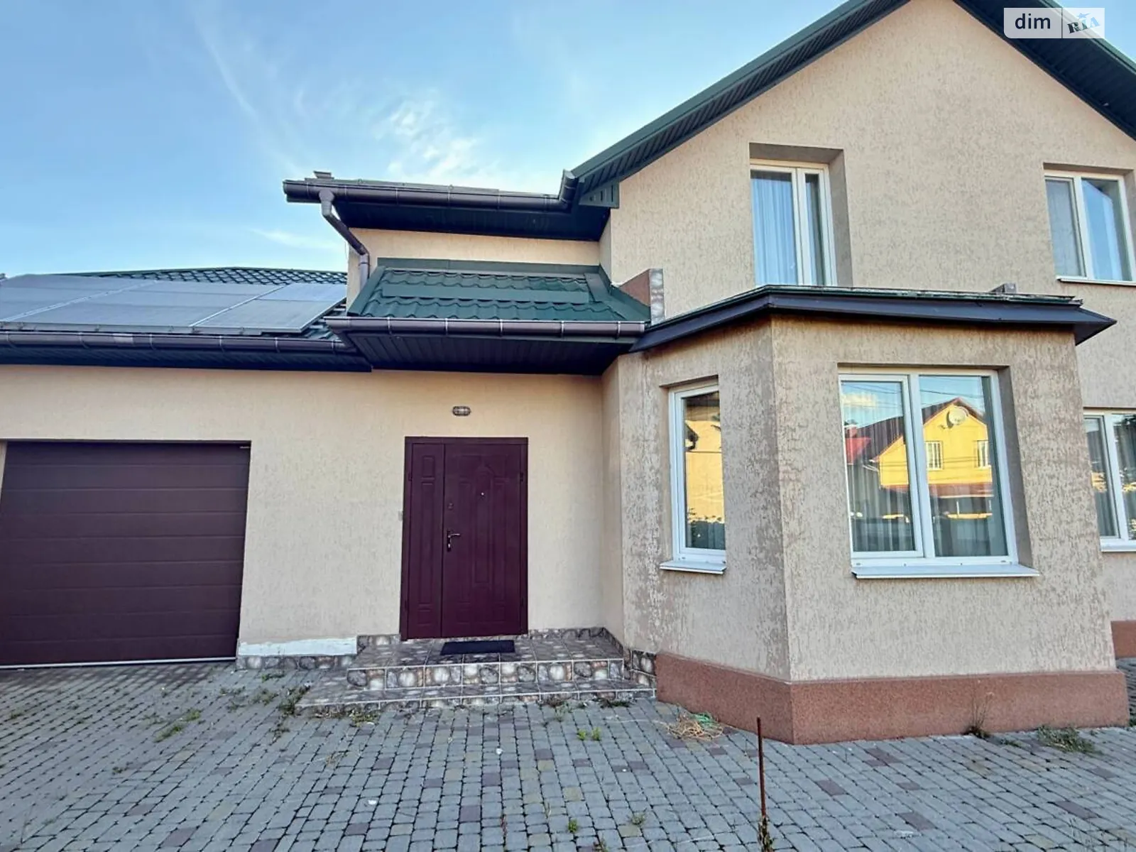 Сдается в аренду дом на 2 этажа 200 кв. м с верандой, цена: 39993 грн - фото 1