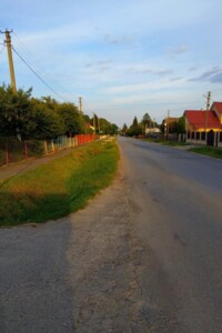 Продажа участка под жилую застройку, Тернопольская, Великие Гаи, Галицкая боковая улица