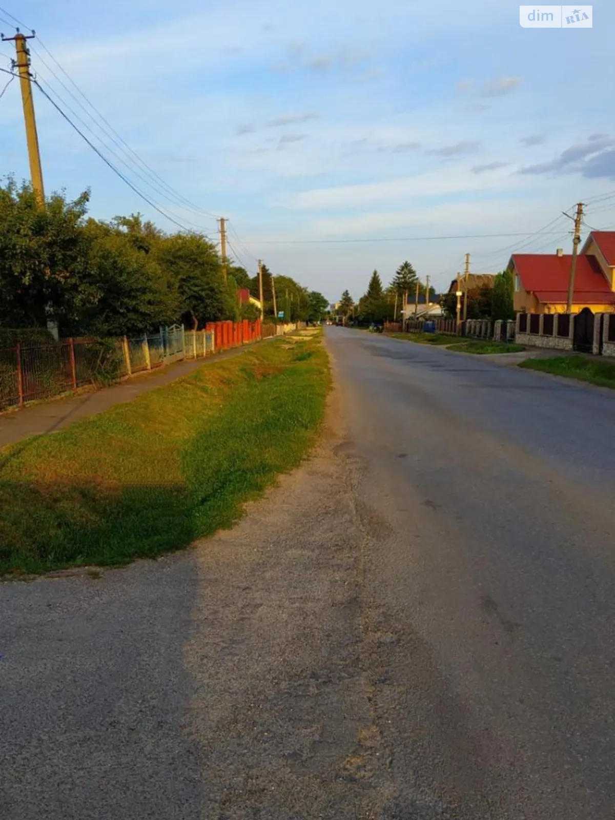 Продается земельный участок 12 соток в Тернопольской области, цена: 30000 $ - фото 1