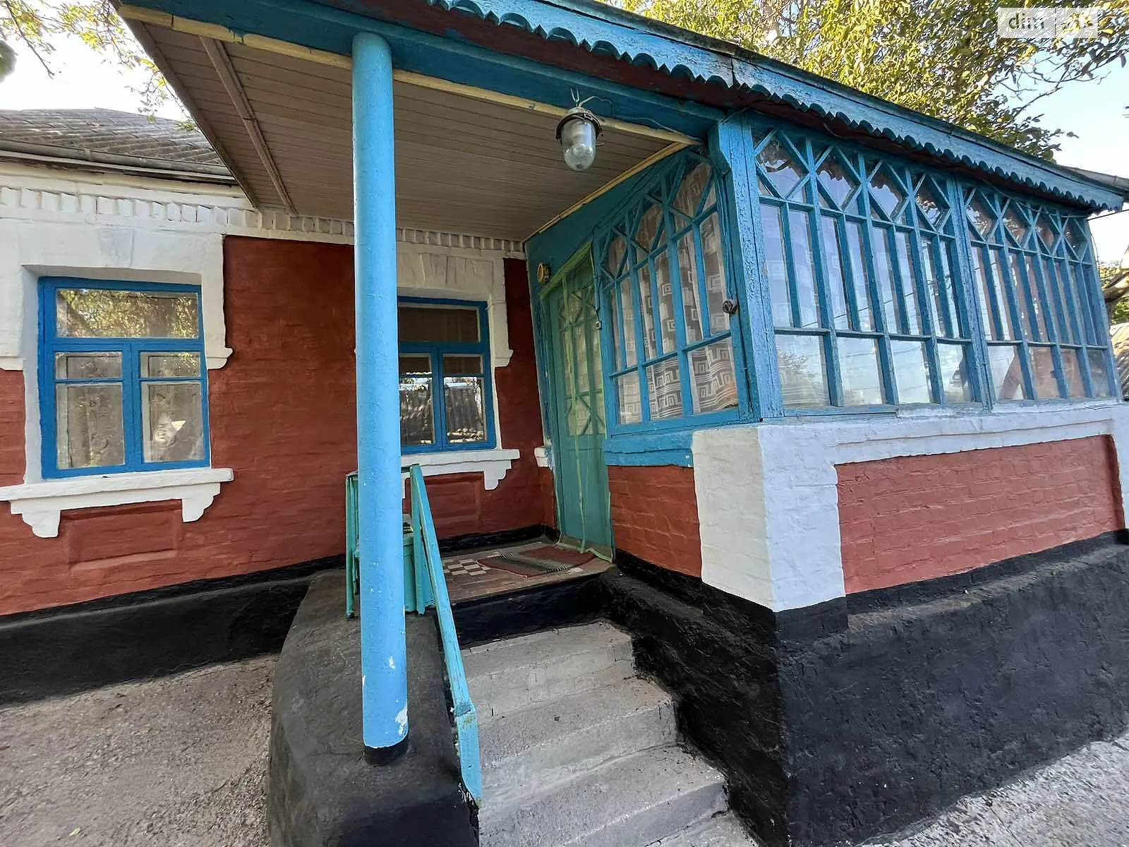 ул. Юрия Гагарина, 13 Ковшеватая, цена: 10500 $ - фото 1