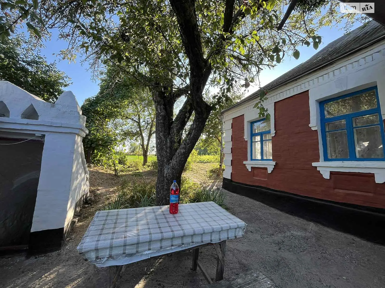 Продается одноэтажный дом 69.9 кв. м с бассейном, цена: 12000 $ - фото 1