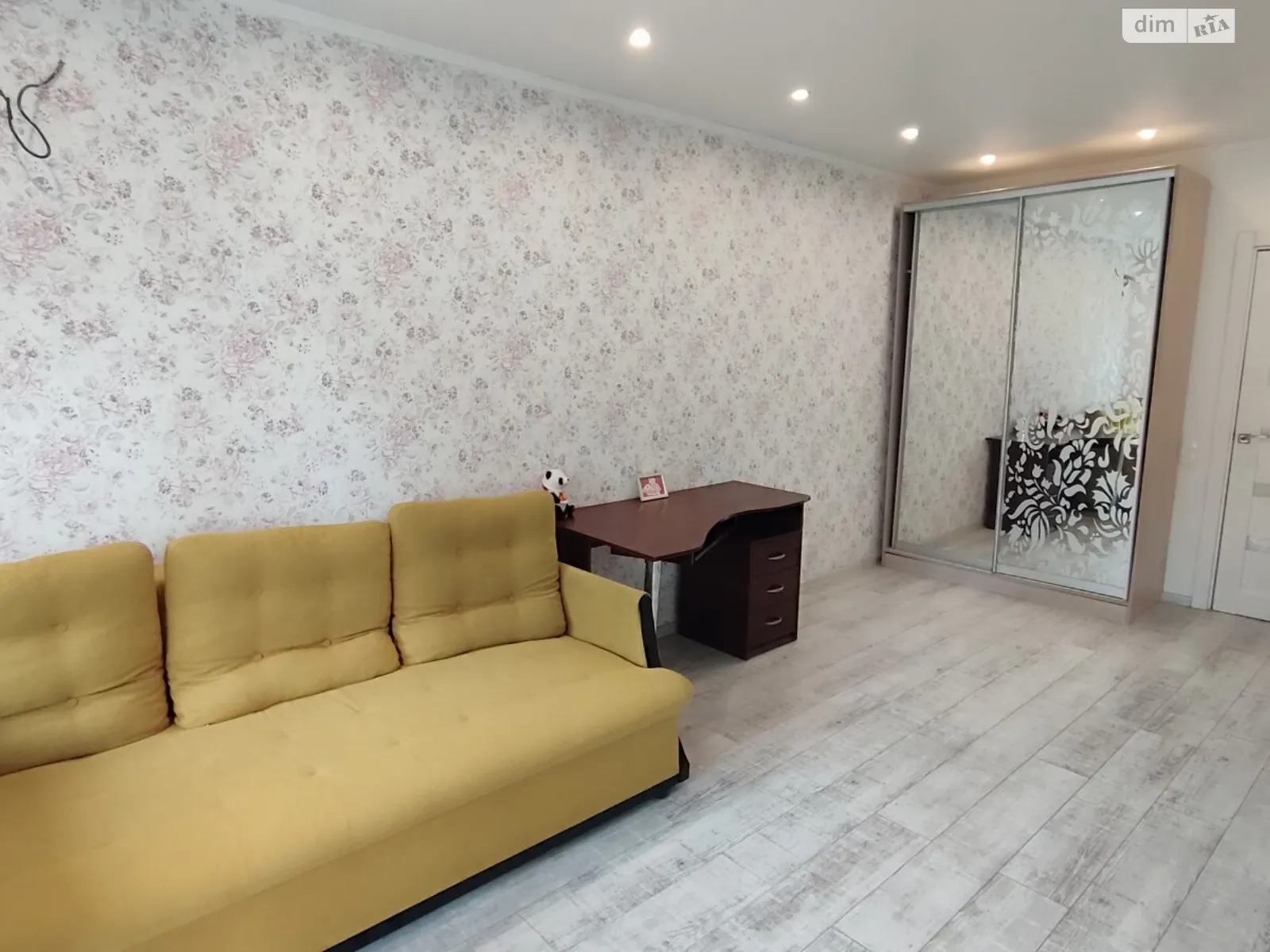 Продается 1-комнатная квартира 45.7 кв. м в Ирпене, ул. Киевская, 53 - фото 1