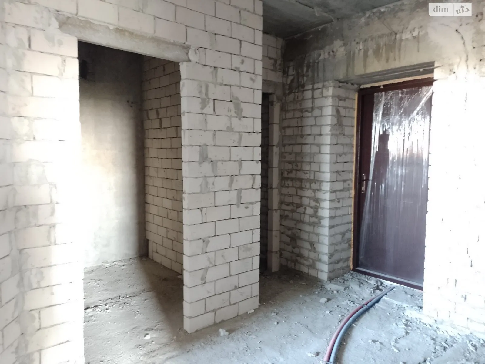Продається 2-кімнатна квартира 68 кв. м у Харкові, просп. Героїв Харкова(Московський), 270В - фото 1