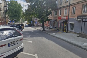 Продажа коммерческого помещения, Тернополь, р‑н. Центр, Шашкевича улица