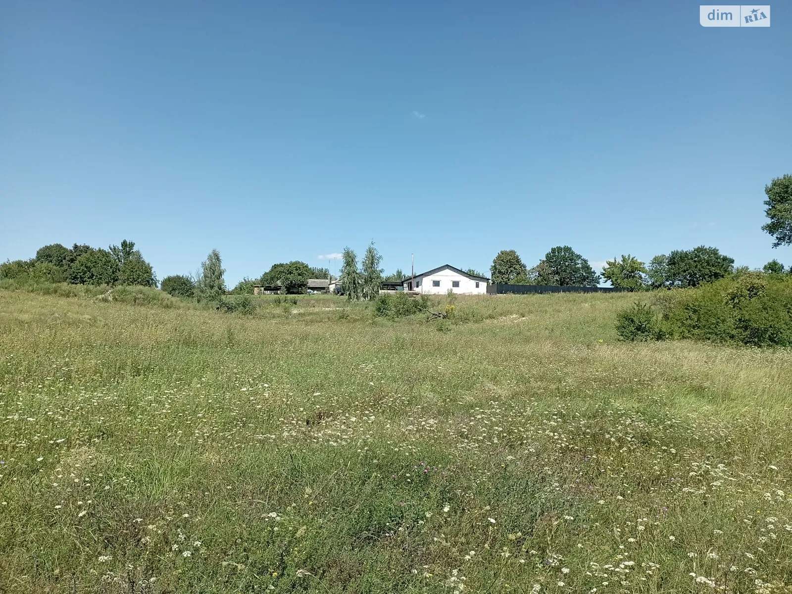 Сдается в аренду земельный участок 0.0679 соток в Ровенской области, цена: 4592 грн - фото 1