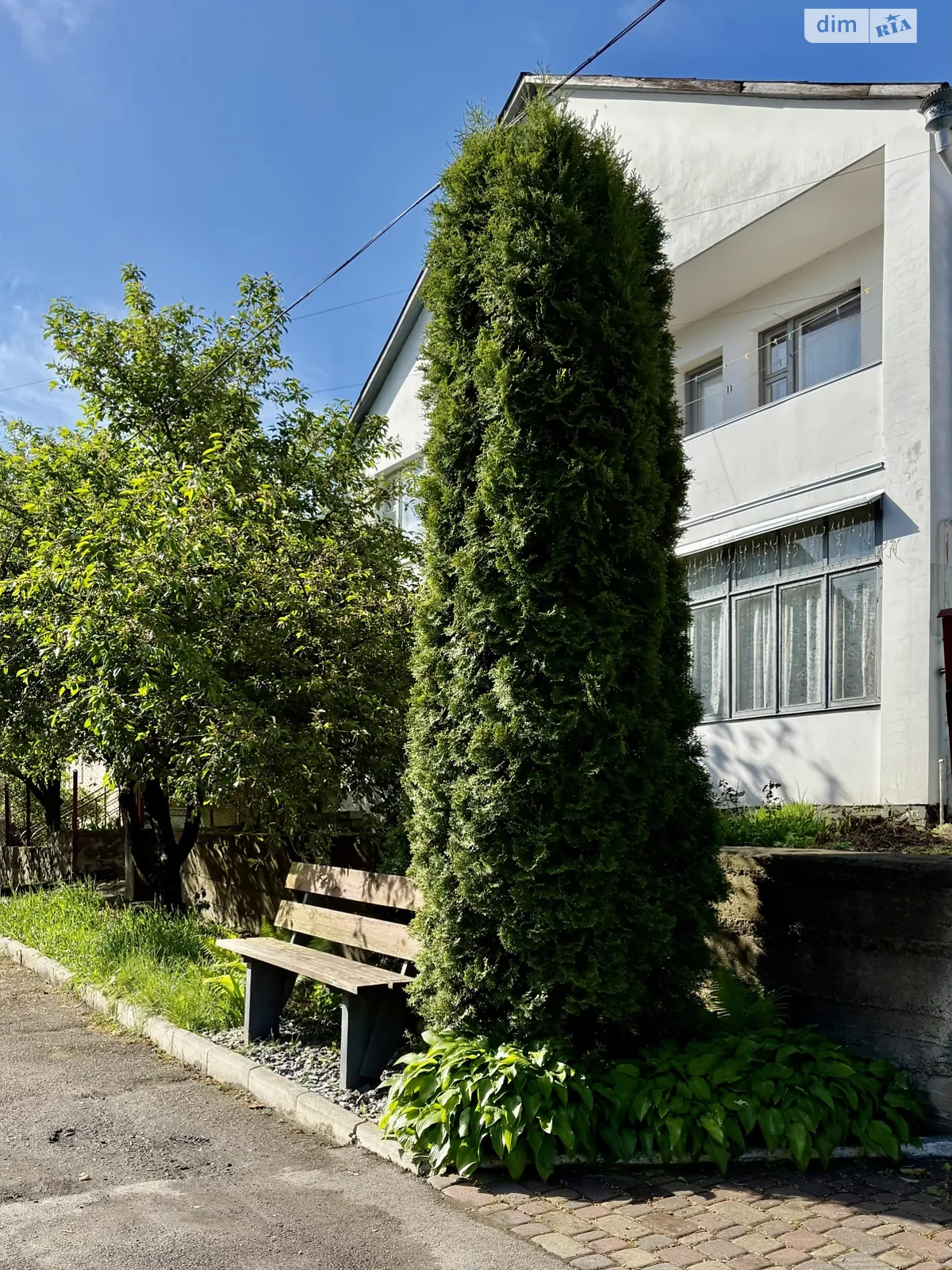 Продается дом на 2 этажа 175.1 кв. м с баней/сауной, цена: 80000 $ - фото 1