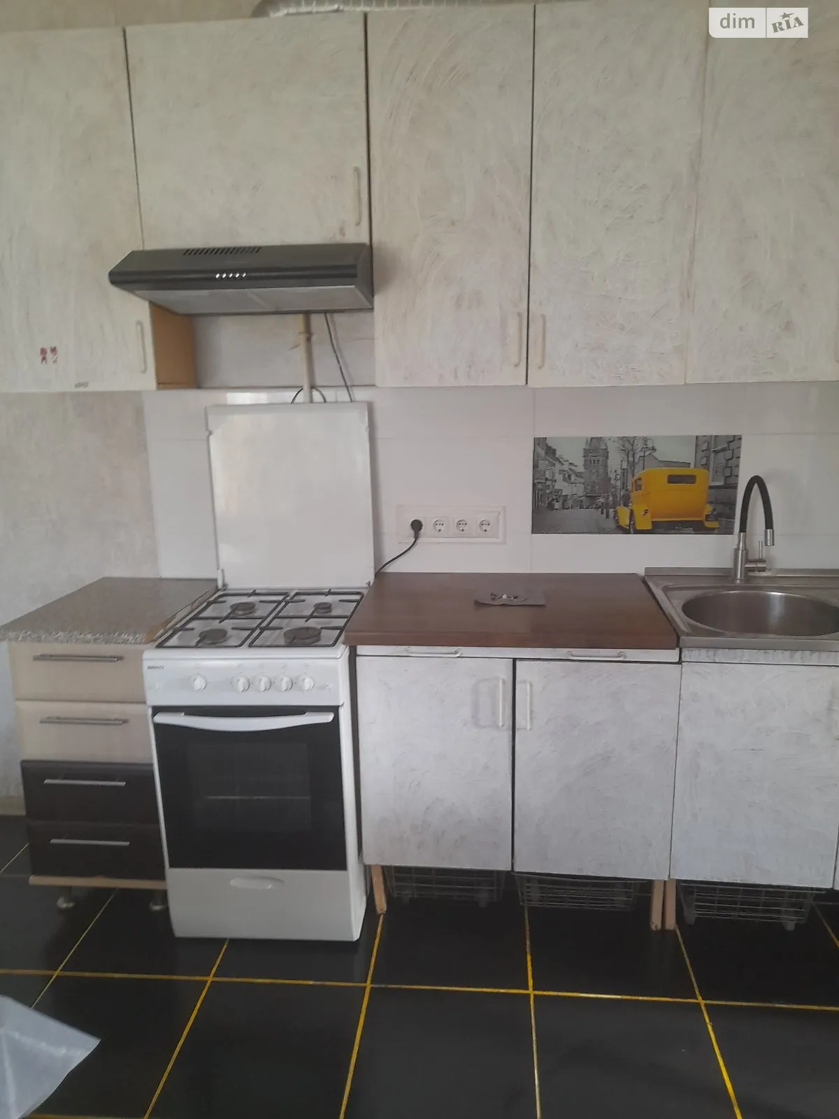 Сдается в оренду частина будинку 42 кв. м з мансардою, цена: 10500 грн - фото 1