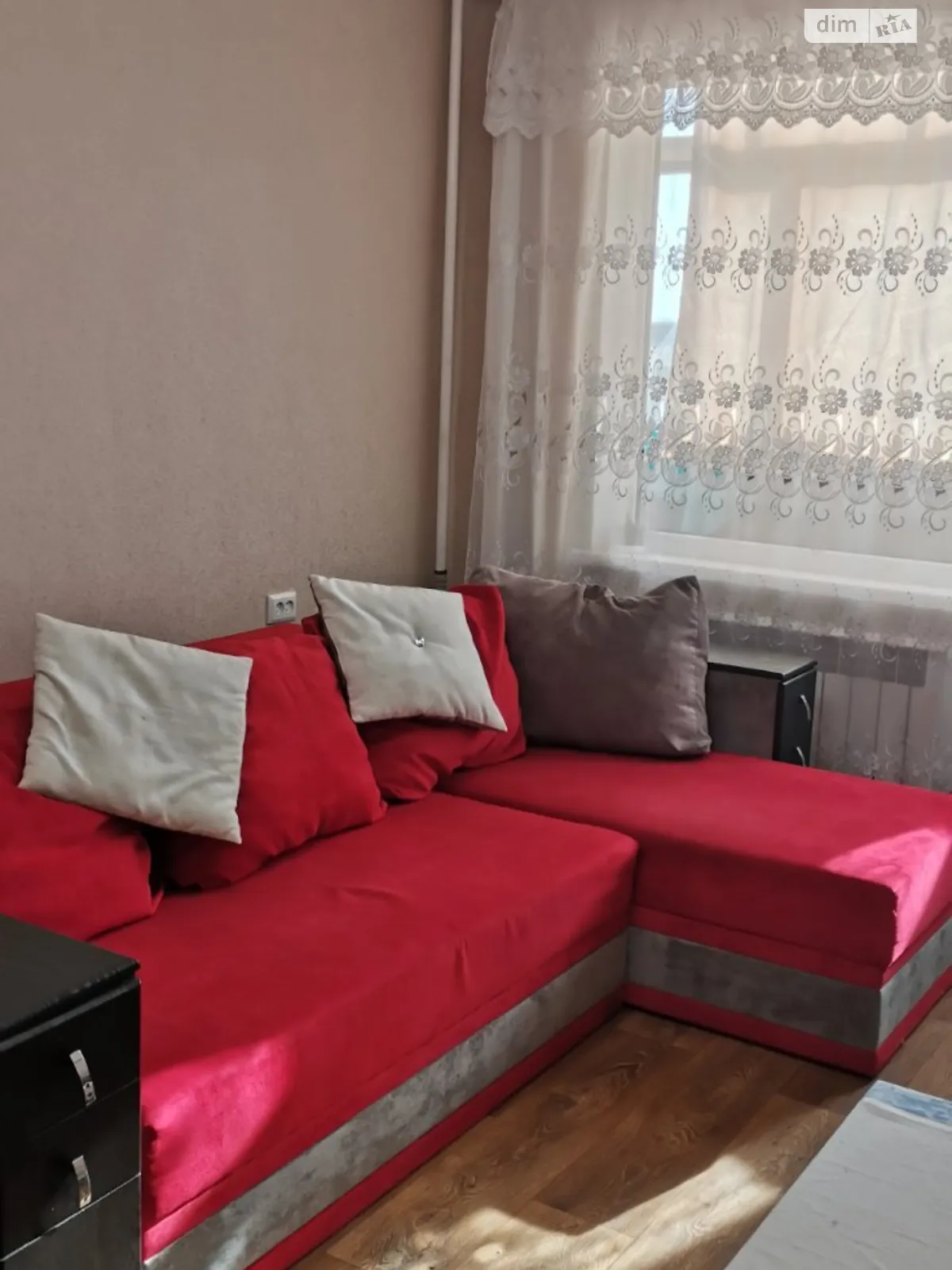 Сдается в аренду 2-комнатная квартира 47.6 кв. м в Николаеве - фото 1