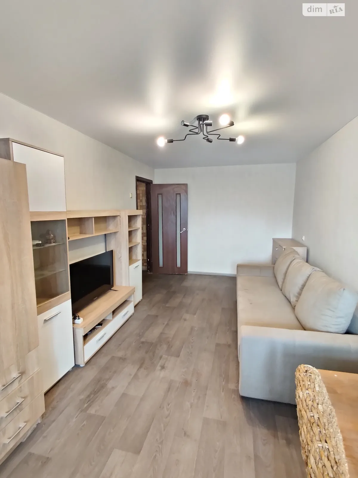 Сдается в аренду 2-комнатная квартира 42.3 кв. м в Днепре, просп. Слобожанский, 62А - фото 1