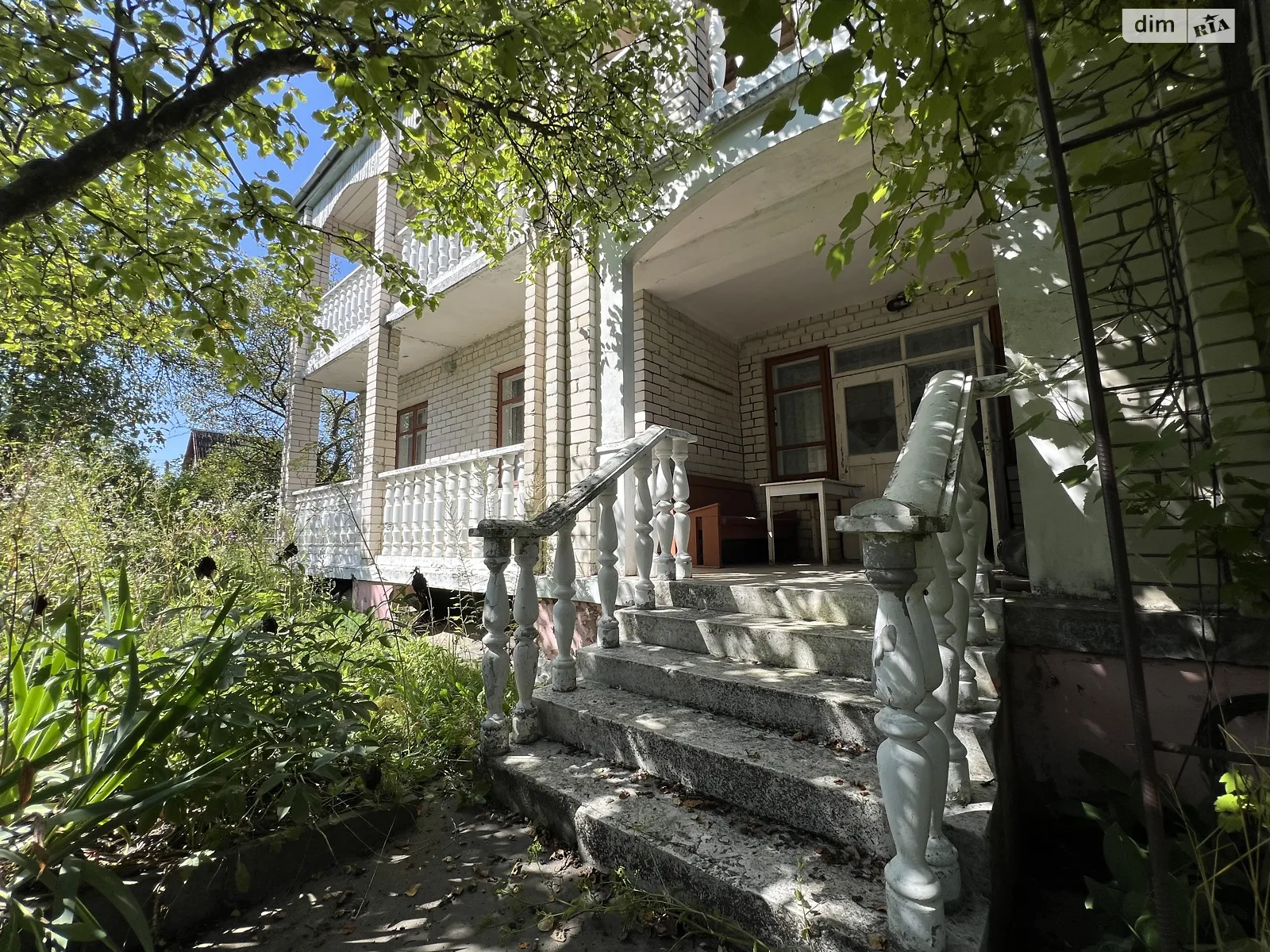 Продается дом на 2 этажа 109 кв. м с баней/сауной, цена: 34000 $ - фото 1