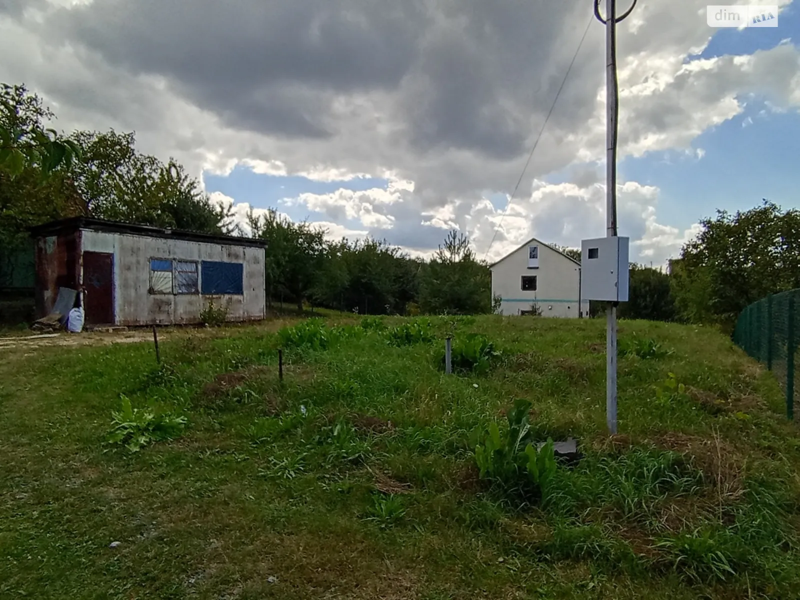 Продается земельный участок 6 соток в Винницкой области, цена: 19000 $ - фото 1