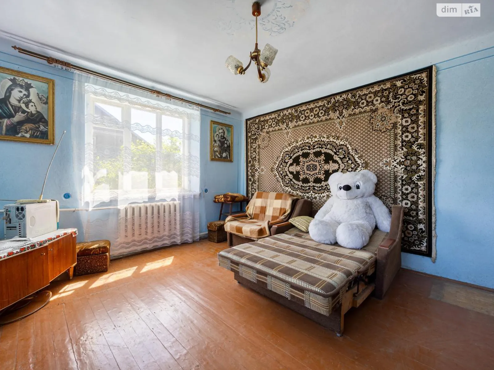 Продається одноповерховий будинок 106.3 кв. м з ділянкою, цена: 73000 $ - фото 1