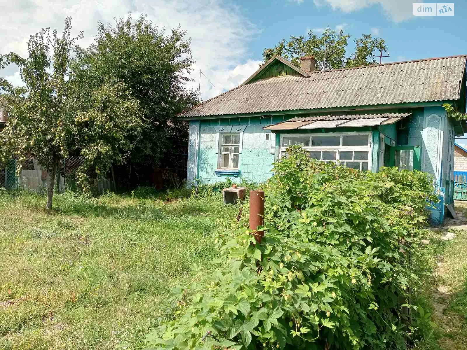 Продается одноэтажный дом 56 кв. м с террасой, цена: 14000 $ - фото 1