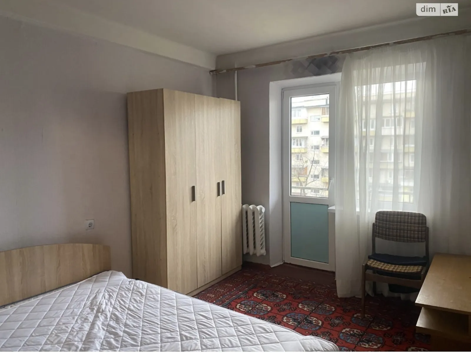 Продается 2-комнатная квартира 43.2 кв. м в Киеве, наб. Днепровская, 7А - фото 1