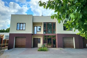 Продажа таунхауса, Винницкая, Агрономичное, Парковый переулок