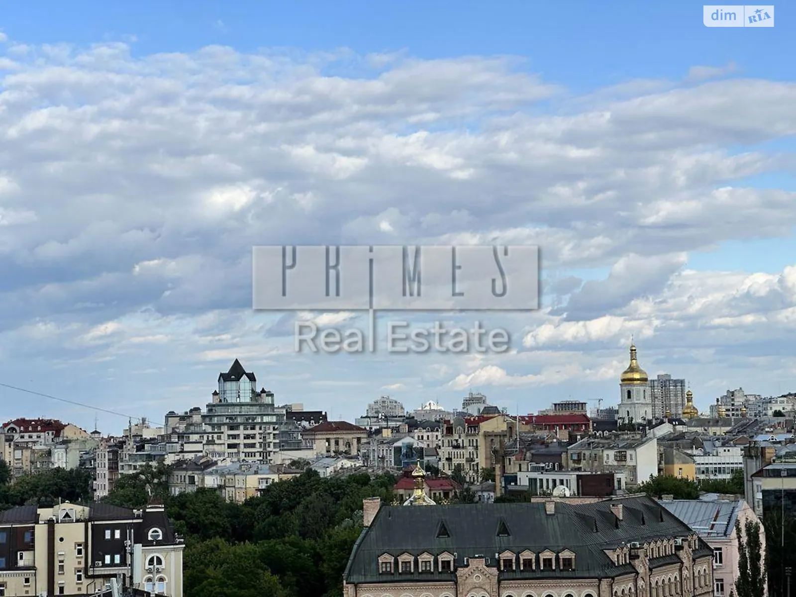 Продается 3-комнатная квартира 103 кв. м в Киеве, ул. Кудрявская, 24А - фото 1