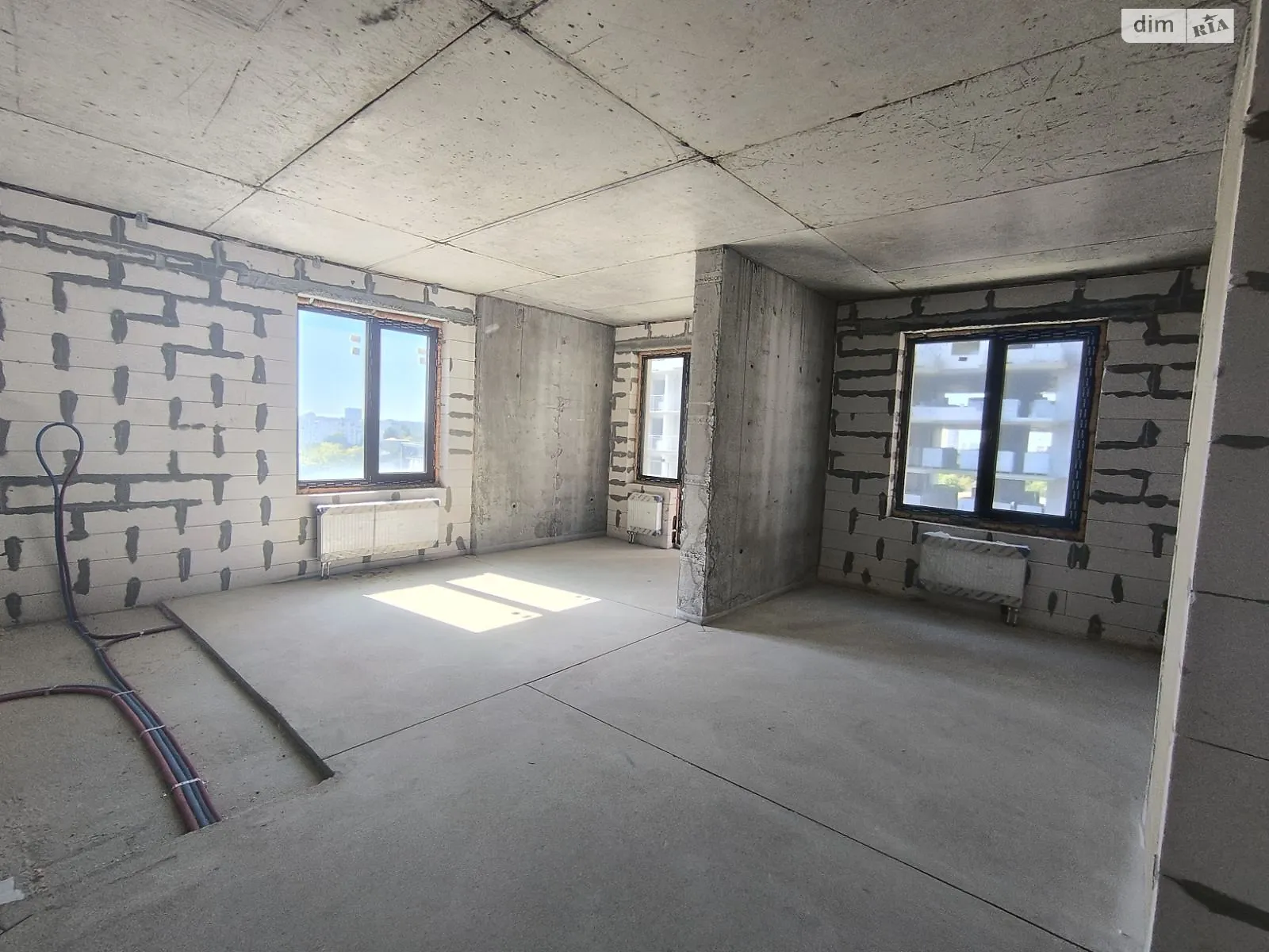 Продается 1-комнатная квартира 50 кв. м в Одессе, Фонтанская дор., 25 корпус 2 - фото 1