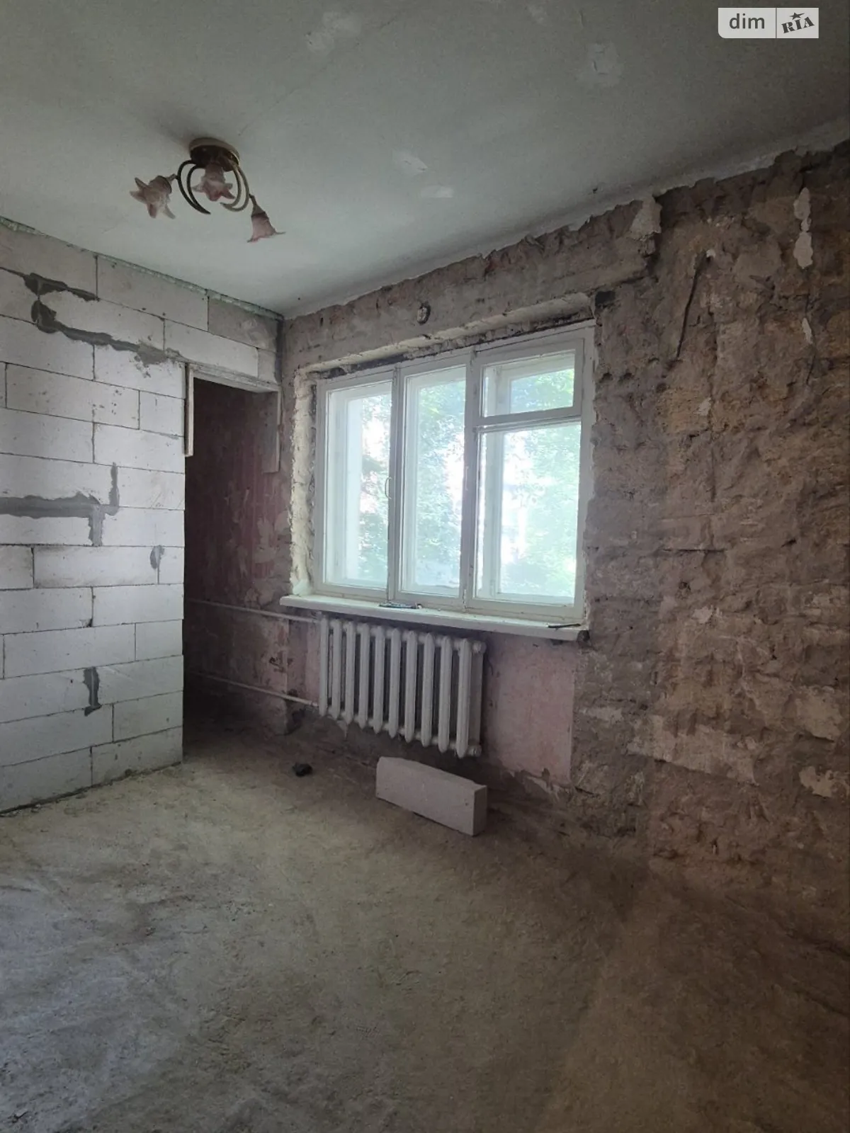 Продается 2-комнатная квартира 43.4 кв. м в Одессе, ул. Варненская - фото 1