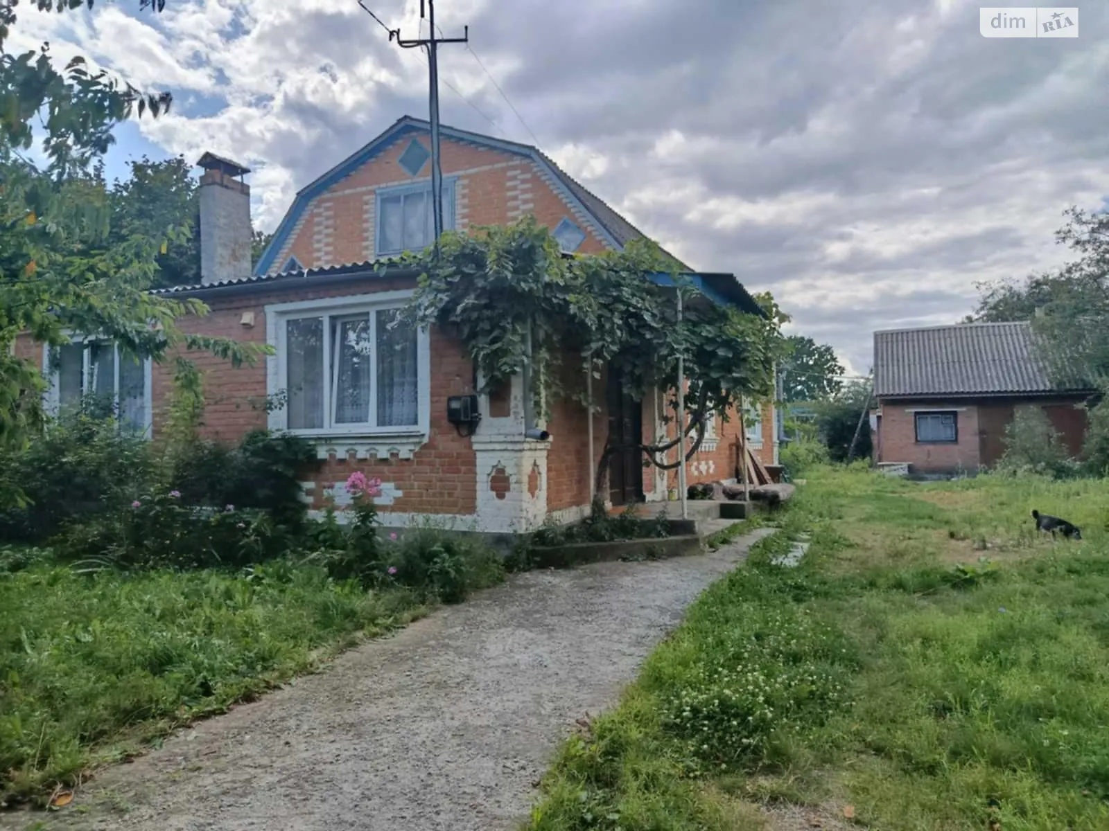 Продається одноповерховий будинок 94.5 кв. м з мансардою, цена: 82500 $ - фото 1