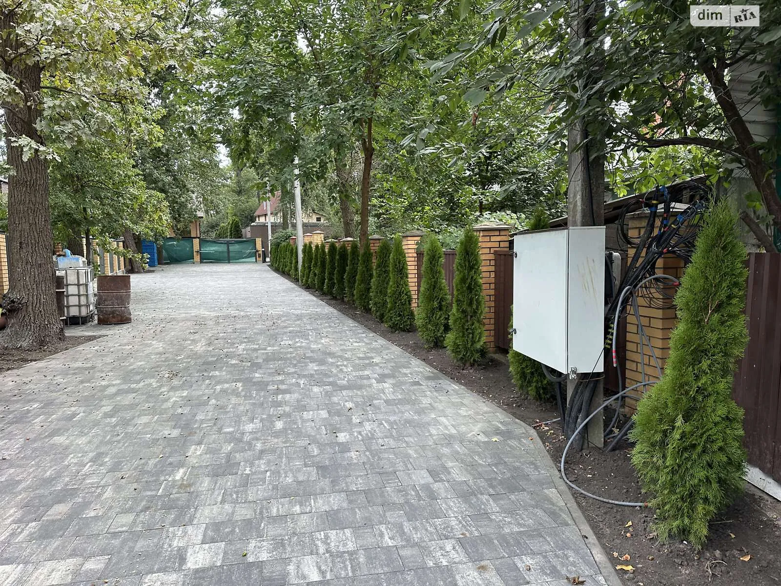 1-й пер. Украинский Ирпень, цена: 80000 $ - фото 1