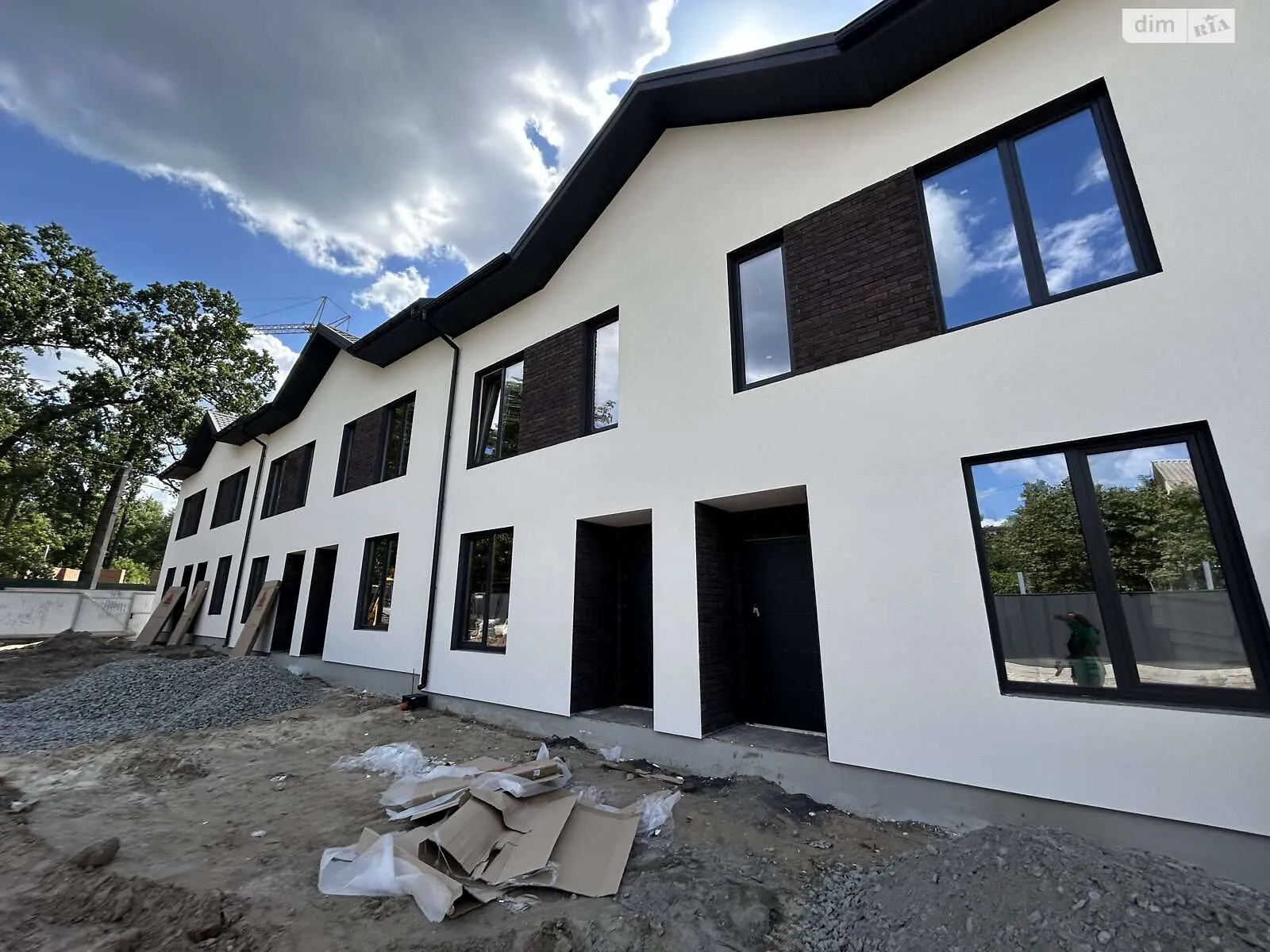 ул. Счастливая(Фрунзе) Ирпень, цена: 92000 $ - фото 1