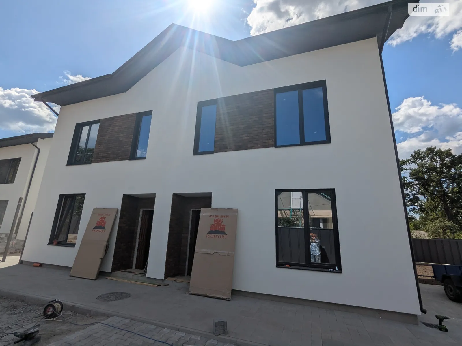 ул. Счастливая(Фрунзе) Ирпень, цена: 105000 $ - фото 1