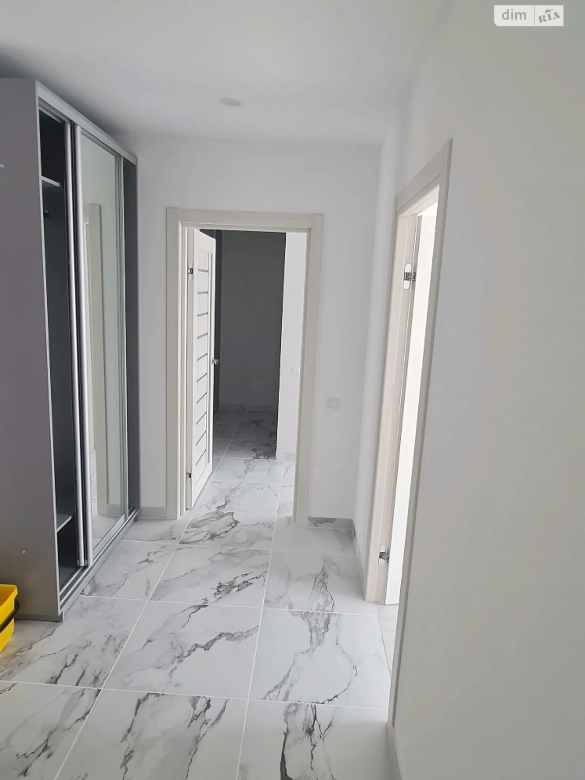 Продается 2-комнатная квартира 54 кв. м в Киеве, ул. Берковецкая, 6Б - фото 1