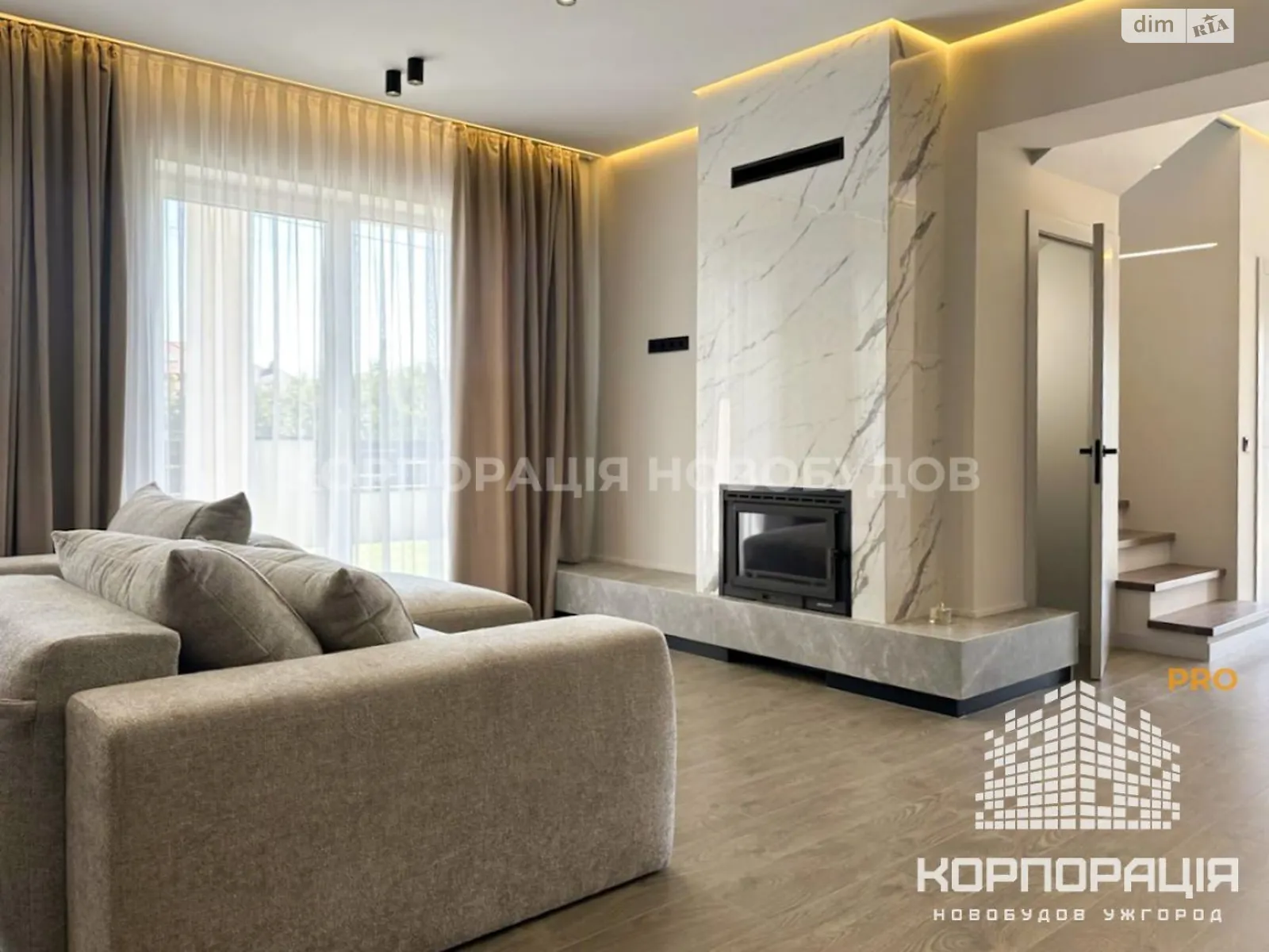 Продается дом на 2 этажа 175 кв. м с мансардой, цена: 279999 $ - фото 1