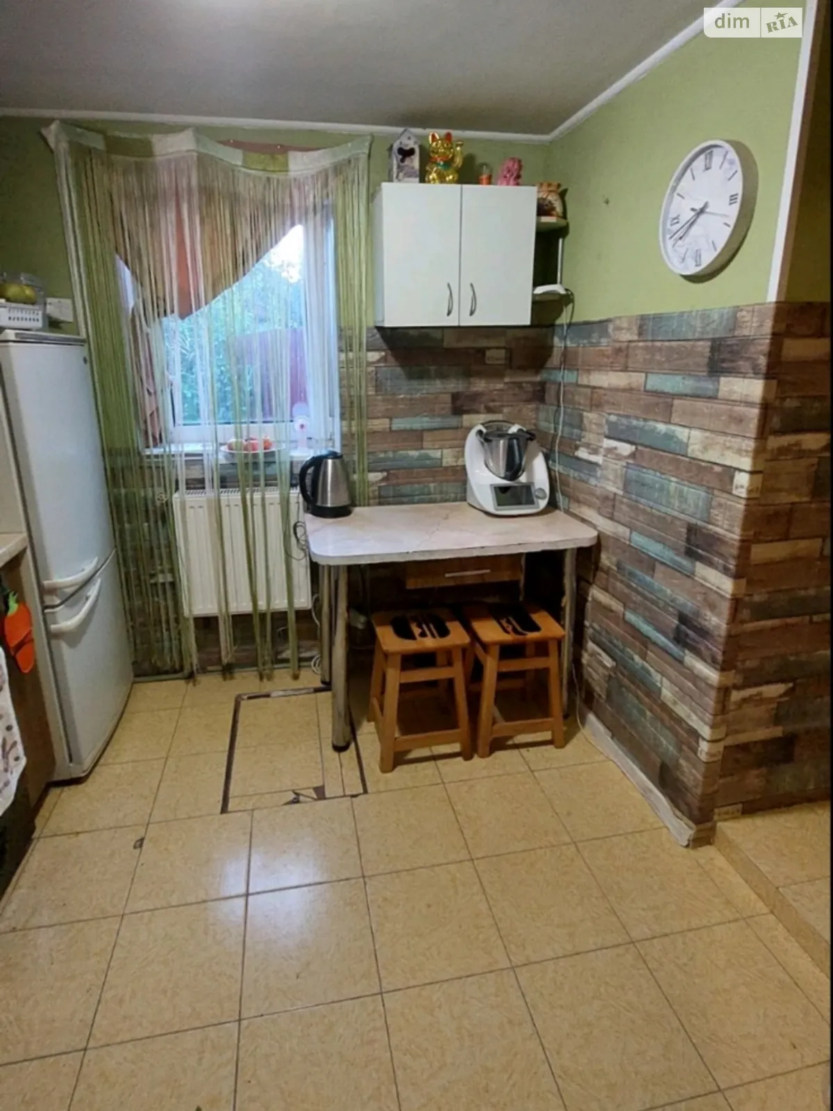 Сдается в оренду частина будинку 60 кв. м з мансардою, цена: 15000 грн - фото 1