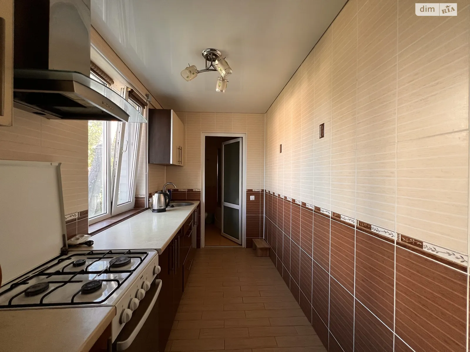 Продается часть дома 50.2 кв. м с садом, цена: 40000 $ - фото 1