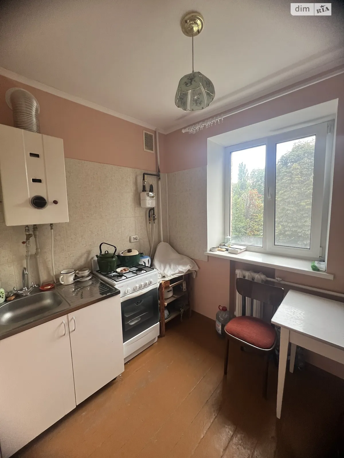 Продается 3-комнатная квартира 54.1 кв. м в Белой Церкви, ул. Добровольческих батальонов(Крижановского), 4 - фото 1