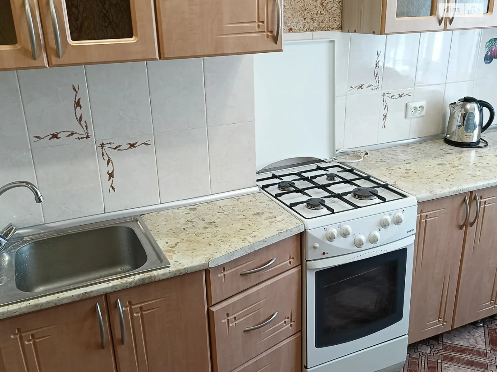 Продается 2-комнатная квартира 61 кв. м в Ивано-Франковске, ул. Украинский Дивизии, 14 - фото 1