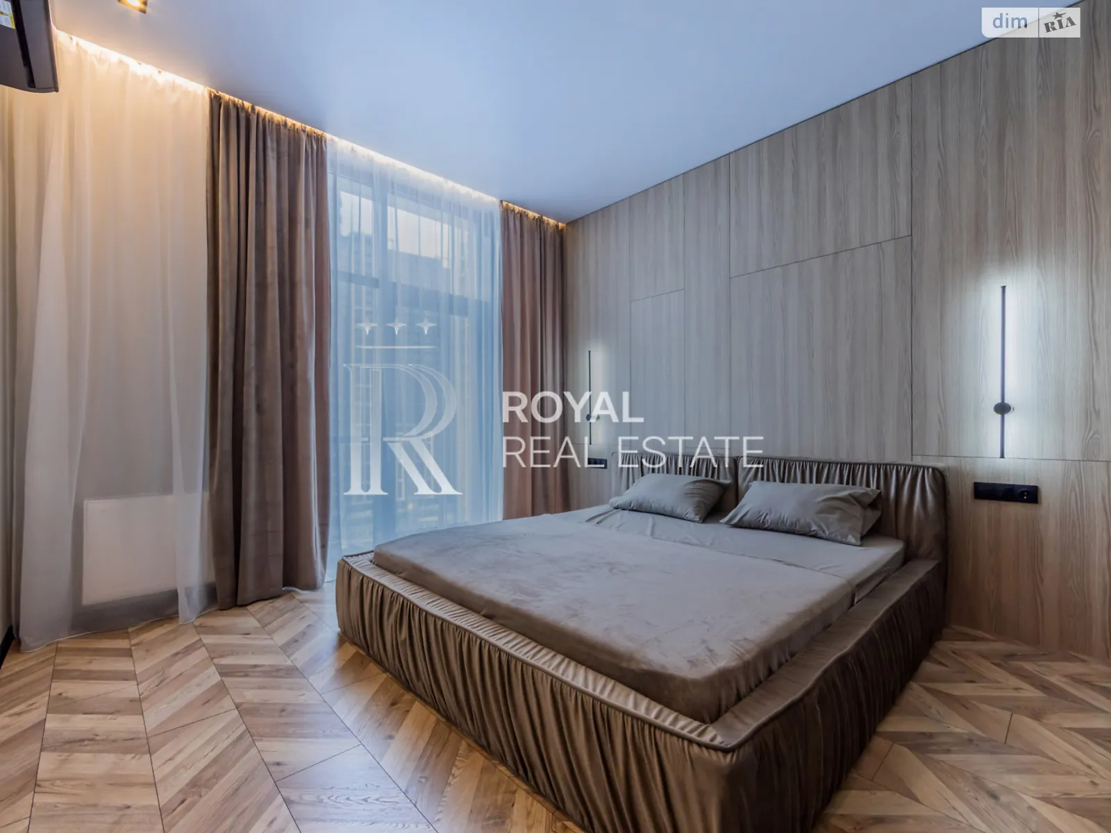 Продается 1-комнатная квартира 45 кв. м в Киеве, ул. Андрея Верхогляда(Драгомирова), 19Б - фото 1