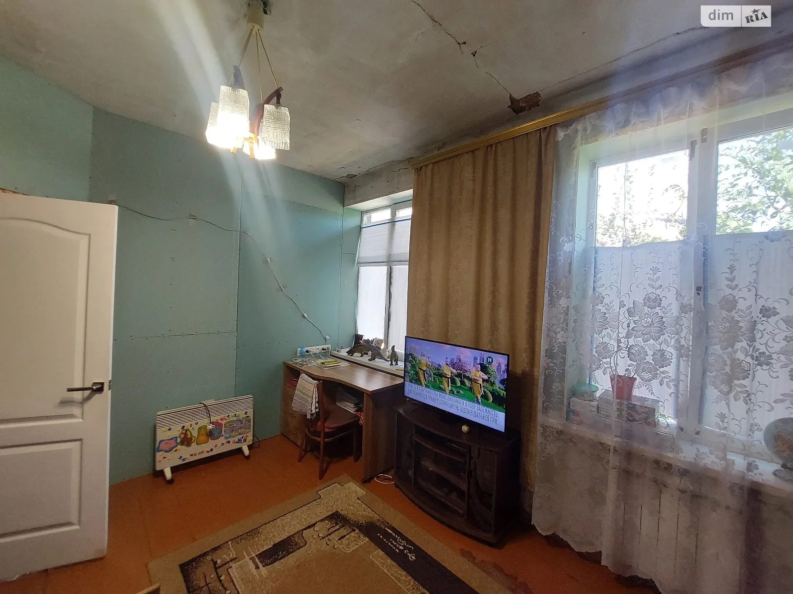 Продается 3-комнатная квартира 69 кв. м в Каменском, ул. Костельная(Розы Люксембург), 4 - фото 1