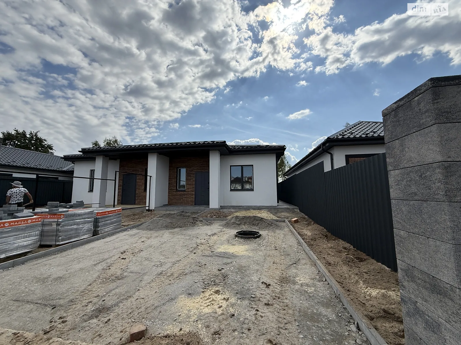 ул. Успешная, 5 Ворзель, цена: 66000 $ - фото 1